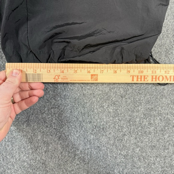 Nike Pants Womens Large Black Sportswear Tech Pack Repel Athletic Windbreaker - Picture 15 of 16